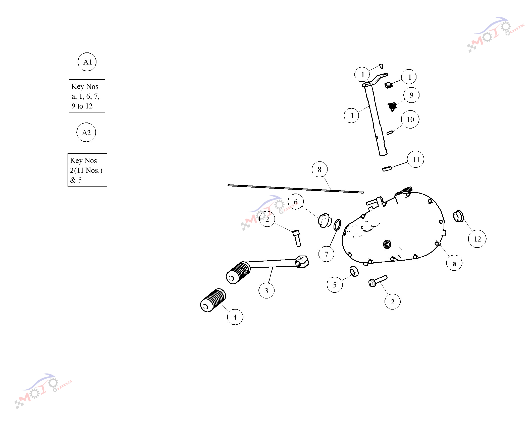 Engine Diagram